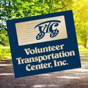Volunteer Transportation Center