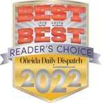 2022 Oneida Daily Dispatch Winner
