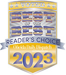 2023 Reader Choice Award