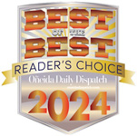 2024 Reader Choice Award