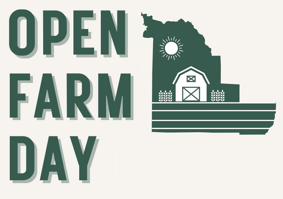 Open Farm Day